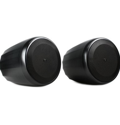 JBL Professional C67P/T Subwoofer 6.5'' Driver schwarz