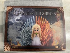 POP MART - GAME OF THRONES - OPEN- 12 BLIND B...
