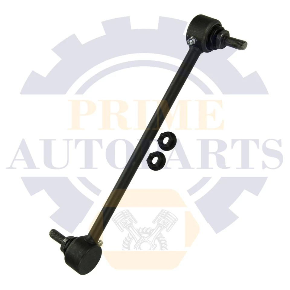 Barra estabilizadora delantera izquierda MOOG OEM para Mitsubishi Eclipsecross/Lancer/RVR 2008-2024 Foto 4 de 4