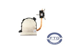 5H40P19725 Lenovo 320-14IAP 80XQ Series Laptop Thermal CPU Cooling Heatsink