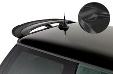 Heck Spoiler Flügel Tuning Wing Carbonlook für Mini R56 JCW HF729-C