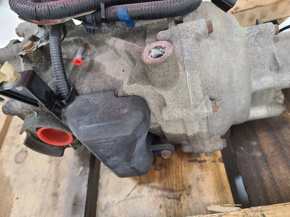 2015-2016 HONDA CR-V Carrier Rear Axle 41200R7LA01 15-16 - Image 3 of 4