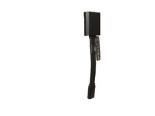 Dell 0YYG9W DBQBJBC054 USB-C To USB-A Interface Genger Adapter Cable Black