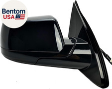 Specchio retrovisore lato passeggero per Chevrolet Suburban Tahoe GMC Yukon Power Adj 2015-2020