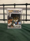Funko Pop! Rob Lucci: One Piece 2025 NYCC Exclusive Figure with Protector