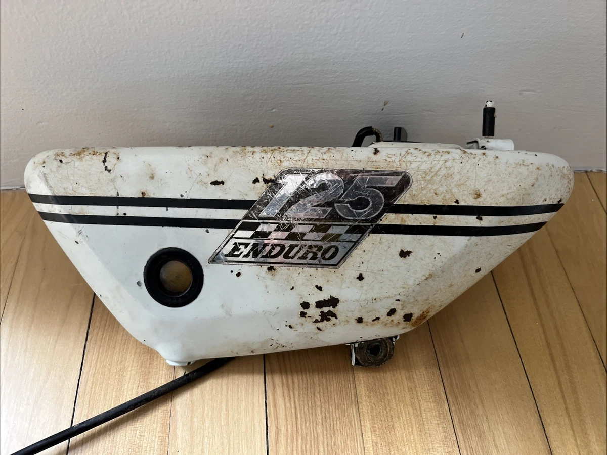 Motorcycle Parts for 1969 Yamaha AT1 for sale | eBay