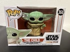 Funko Pop! Vinyl: Star Wars - The Child #368