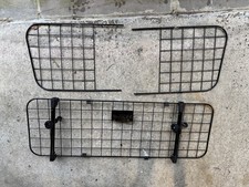 Sakura Poggiatesta Protezione per Cani per Auto - Facile da montare per la maggior parte dei veicoli