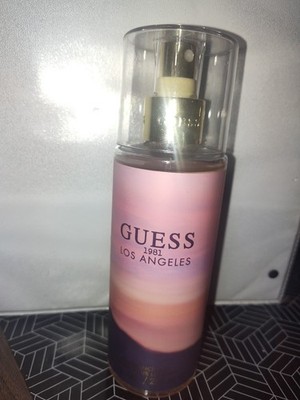 Guess 1981 Los Angeles Body Mist 8.4 oz Women s Fragrance