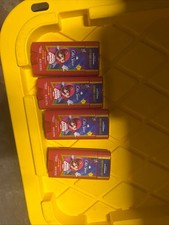 Old spice super Mario deodorant