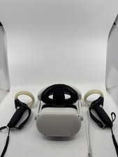 Meta Quest 2 64GB Standalone All-in-One VR Headset KW49CM