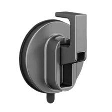 Wall Hook Hanger Holder Suction Cup Sucker Shower Towel Bathroom Kitchen