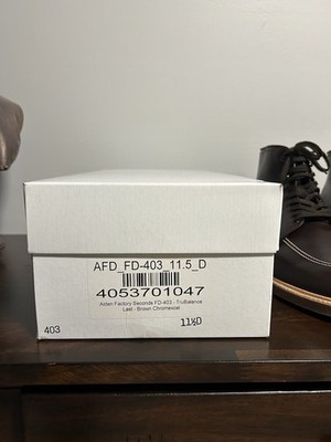 Alden 403