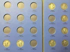 LOT OF 8 standing liberty quarters 90% SILVER AS SHOWN all different