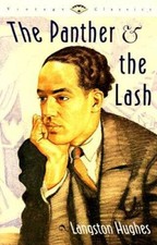 The Panther & the Lash (Vintage Classics) - Paperback - VERY GOOD