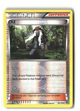 AZ [Reverse Holo] #91 Prices | Pokemon Phantom Forces | Pokemon Cards