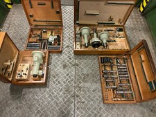 WMW Mikromat Koordinatenbohrmaschinen Zubehör 