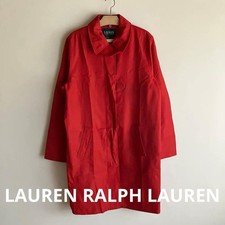 Ralph Lauren Lauren Ralph Coat L Vintage Men Vintage Limited Edition Rare Americ
