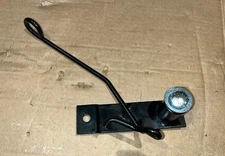 Simplicity 1706284AYP Turbo Lever Assembly Grass Bagger OEM NOS Snapper Murray