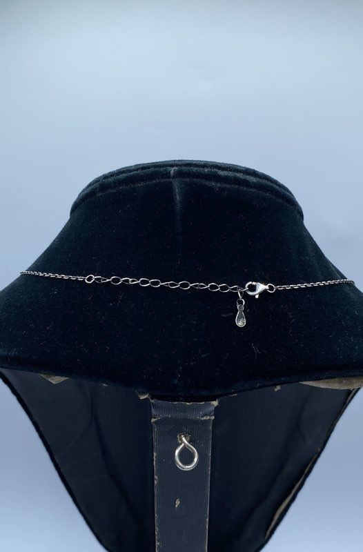 Sterling Silver Assorted Ring/Earring/Necklace Pe… - image 5