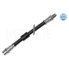 2x Bremsschlauch hinten für Mercedes SL R129 SLK R170 R171 | 24488147