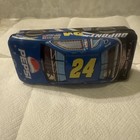 PEPSI JEFF GORDON 24 NASCAR DUPONT DOUBLE CRISP TIN MONTE CARLO — photo 3