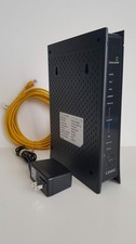 Modem CenturyLink ZyXEL C3000Z