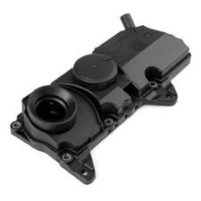 1PC PCV Oil Trap Valve Cover For Volvo XC40 XC60 XC70 XC90 S60 S80 S90 V60 V90