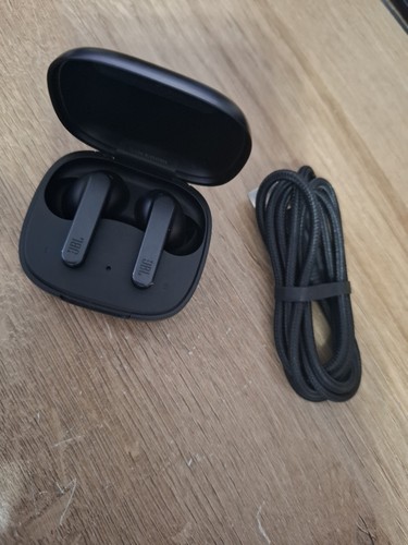 JBL Live Pro+ TWS Wireless Kopfhörer Schwarz