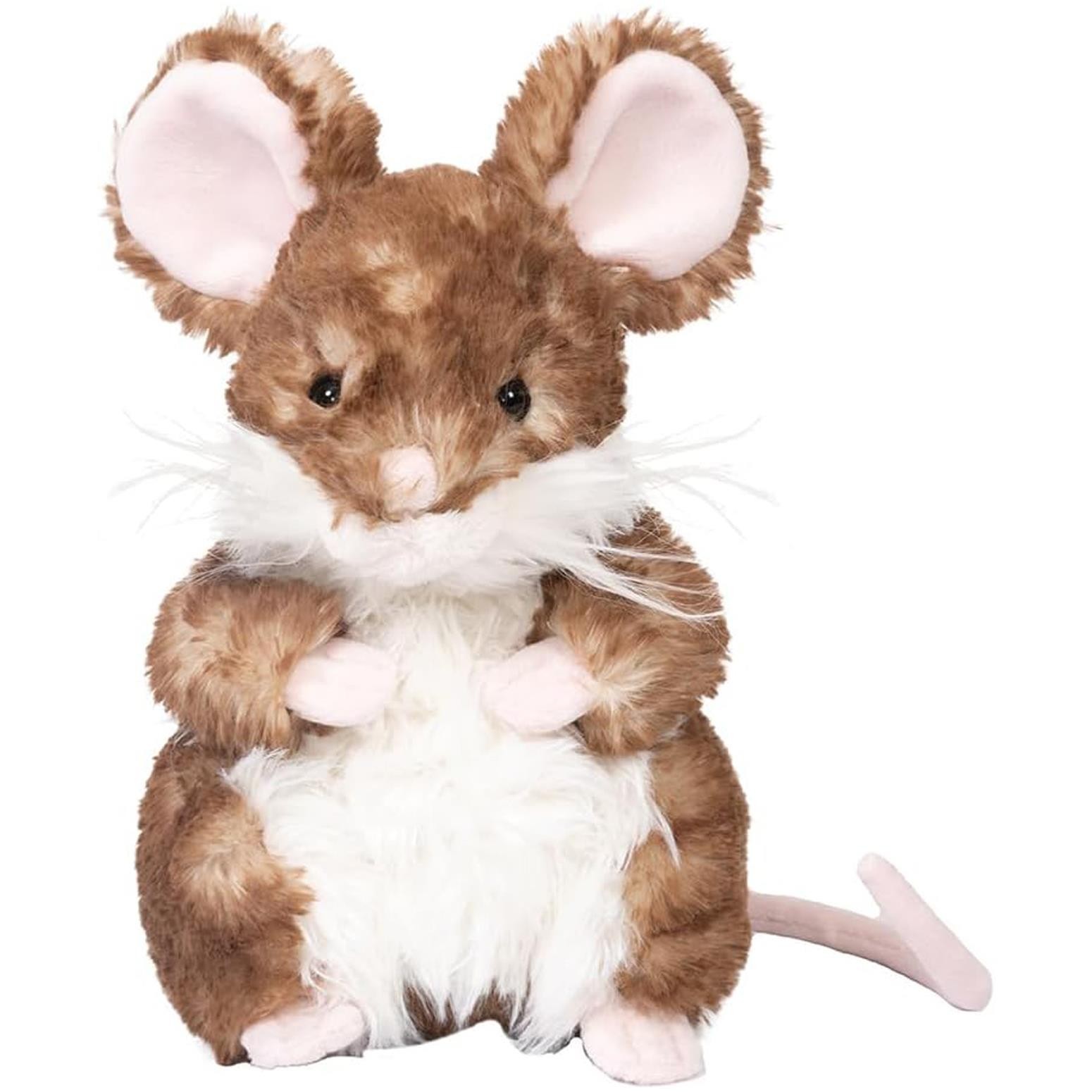 Wrendale Junior Plush Mouse Cuddly Toy PLUSHM017
