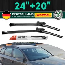 Scheibenwischer Passend Für A297S Audi A4 Avant Allroad A5 Coupé Sportback Q5