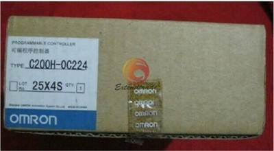 New 1PCS   C200H-OC224 programmable Controller Relay Output Modules #F19