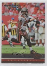 2022 Panini Clearly Donruss Clearly Retro 2002 Ronde Barber #02-15 qf8