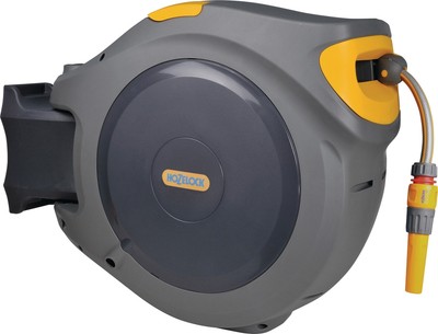 Wandschlauchhalter HOZELOCK Schlauchhalter Schlauchaufwickler