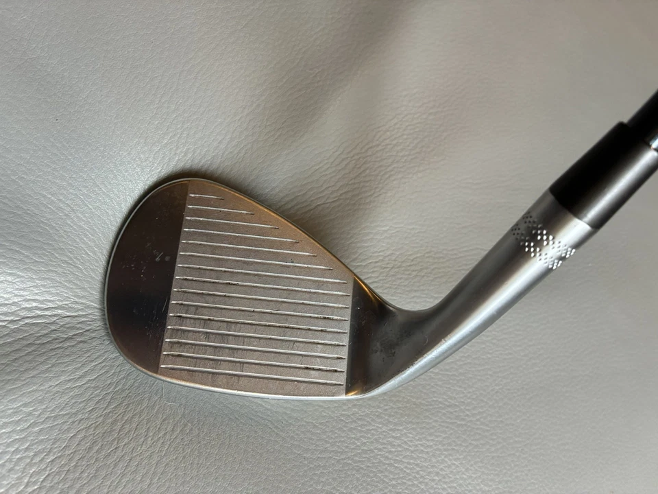 Callaway Opus Chrome 48 degree wedge graphite shaft wedge flex plus 1 inch  - Image 3 of 4