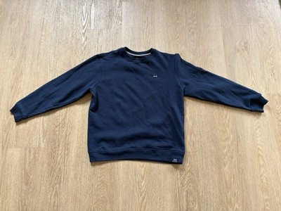 Sweatshirt, Blau, FQ1924, Gr. M, wenig getragen