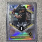 2026 Bowman Chrome Konnor Griffin Top 100 Prospects