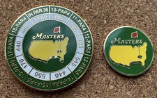 masters ball marker products for sale | eBay