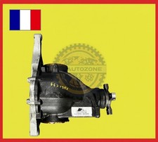 pont vito w447 Pont arrière différentiel Mercedes Occasion Reconditionné pont