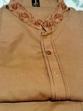 J. Shalwar Kurta Large Size