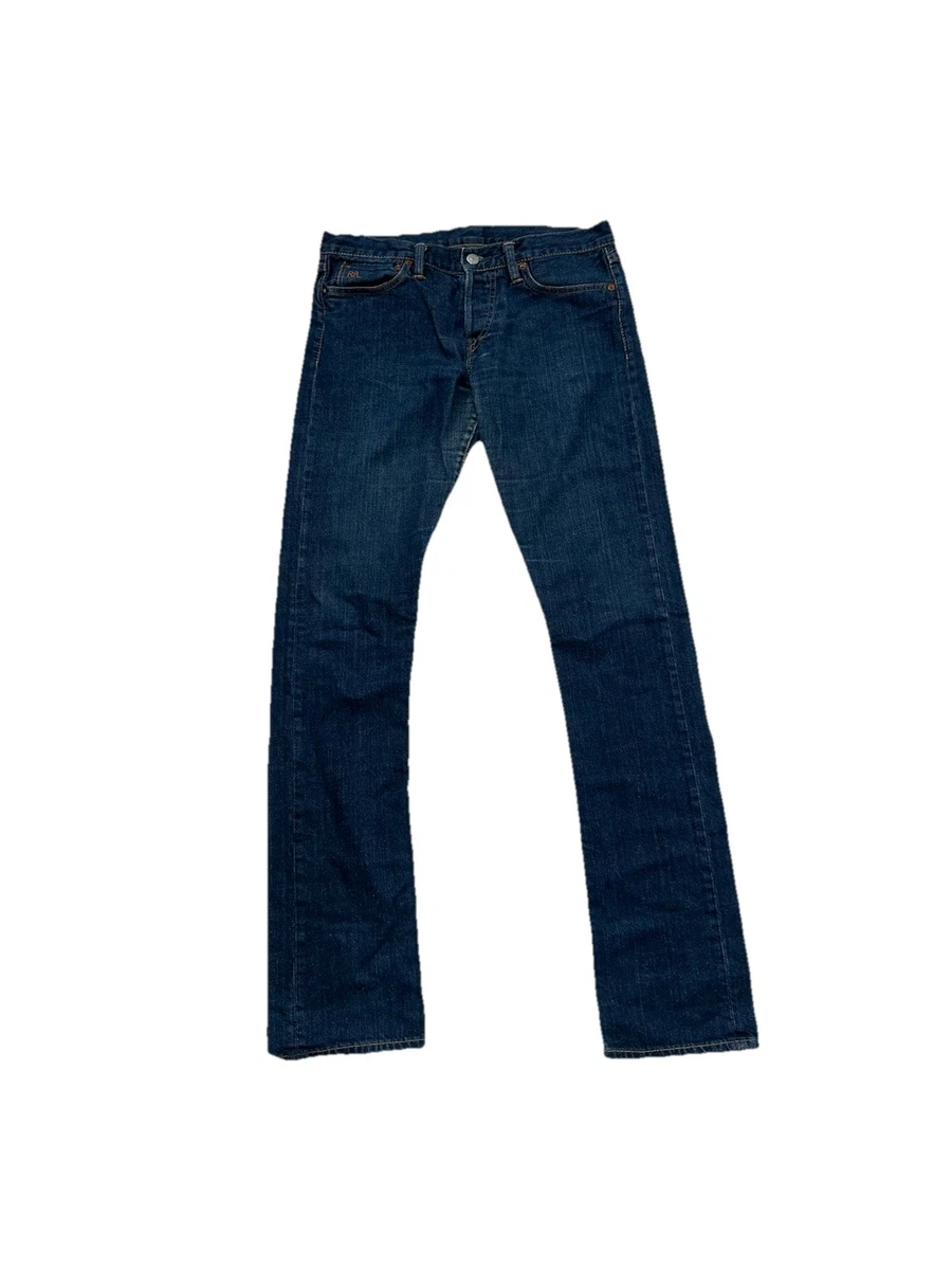 RRL Men's 33 in Inseam Jeans for sale | eBay