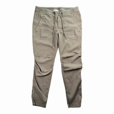 James Perse Los Angeles Women s Joggers Pants Size 2 .