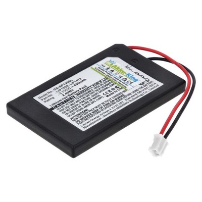 Akku-King Akku für Sony PS3 Sixaxis Controller LIP1859 LIP1472 LIS1359 MK11-2922