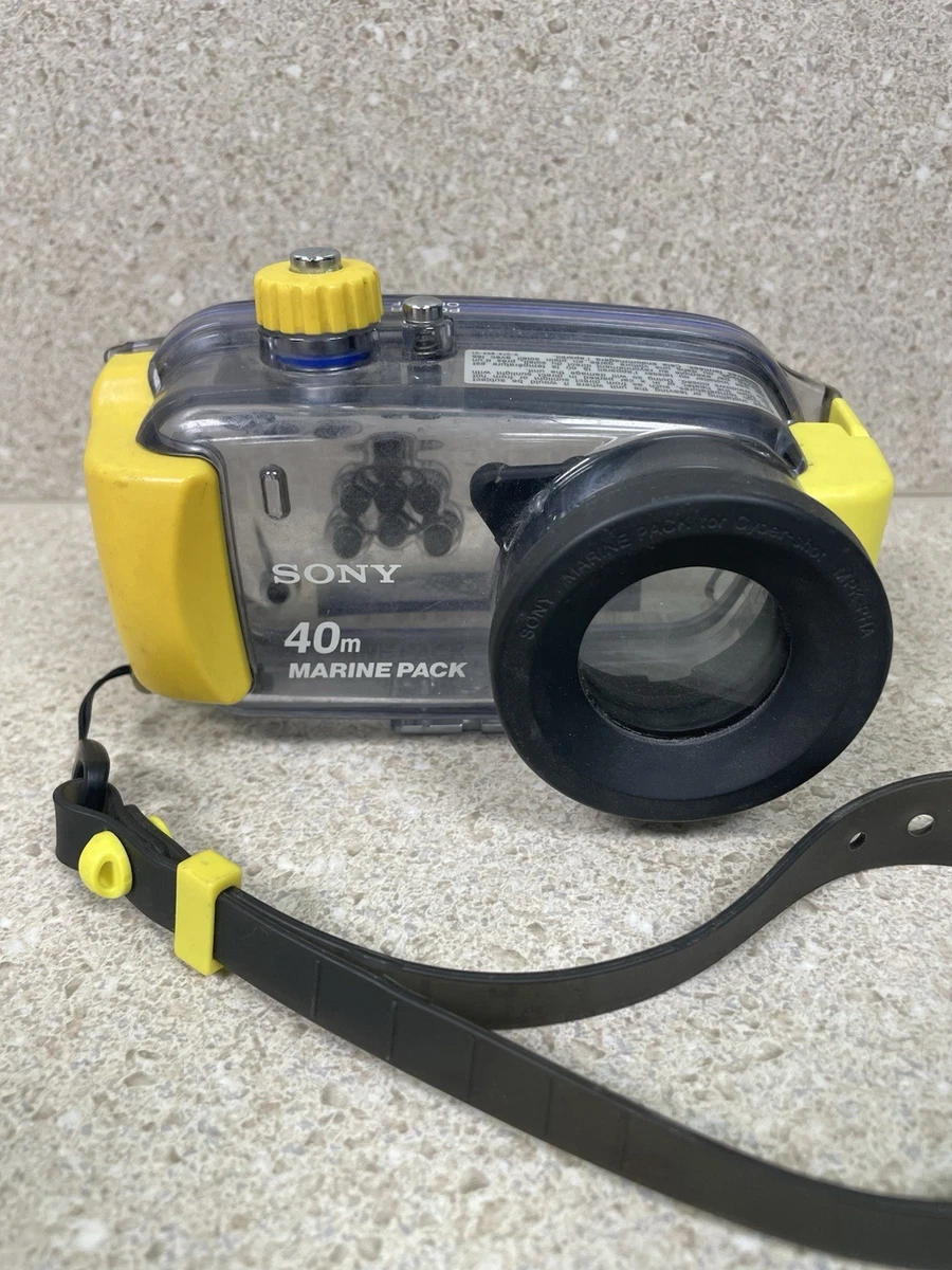 Sony Marine Pack for sale | eBay