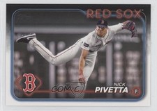 2024 Topps Series 1 Nick Pivetta #17 0ka4