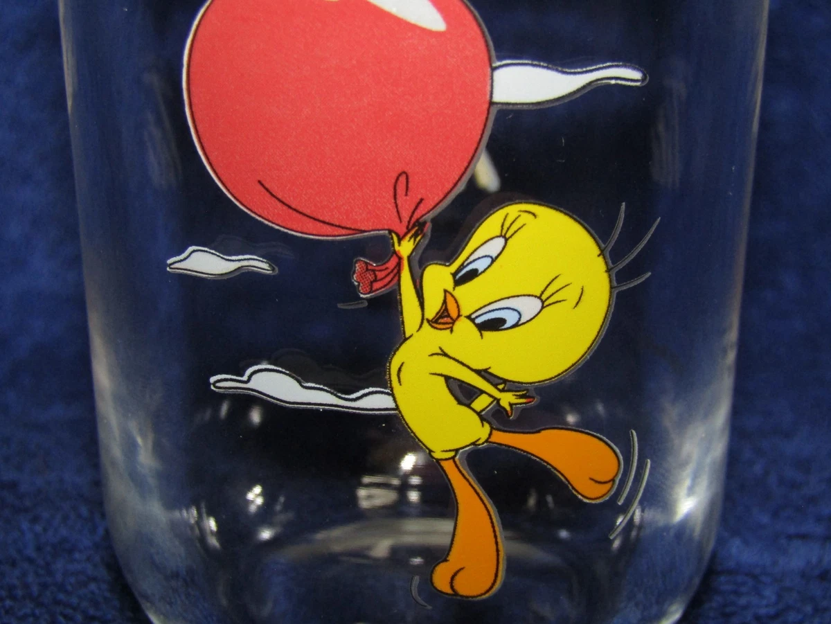 Collectible Tweety Promo Glasses for sale | eBay