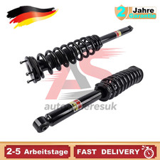 2x Stoßdämpfer Hinten Federbein Für Tesla Model S 60 85 60d P85 Awd 1015620-00-e