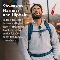Osprey Farpoint Men's Travel Backpack