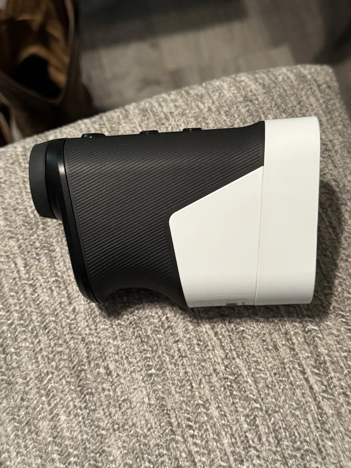 Garmin Approach Z82 GPS láser buscador de golf excelente estado con imán Stickit Foto 3 de 3