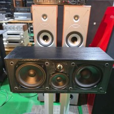 150W Boston Acoustic VR10 Center Speaker - Mint Condition